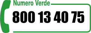 Numero verde Mauro Ferretti